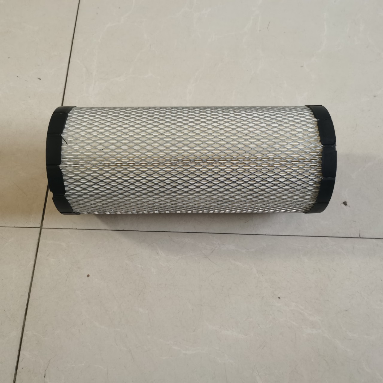 挖机滤芯1330空滤 k1330空气滤清器 合力叉车空气滤芯 pu1331