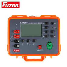 ES3050欧姆计/等电位连接测试仪/等电位检测仪