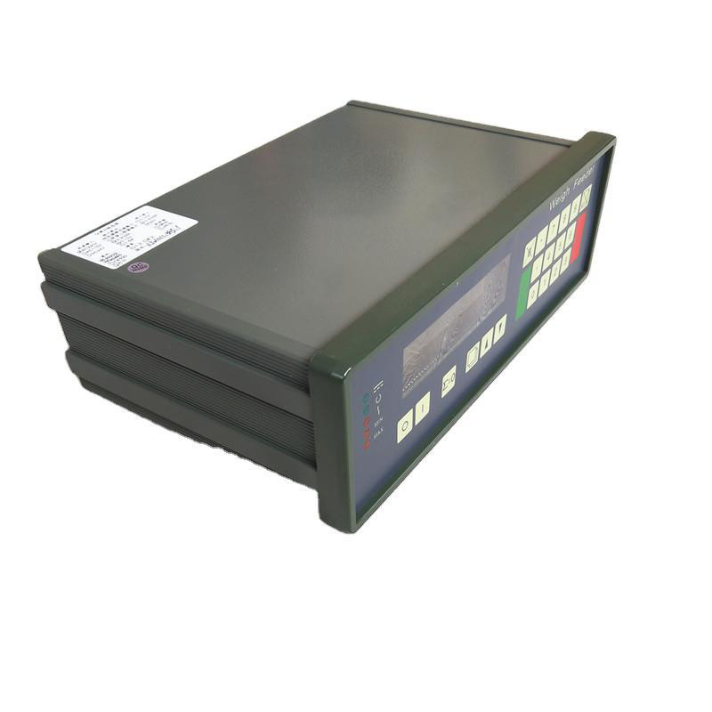 jy500b3电子皮带秤称重控制器jy500b1定量给料机配套仪表积算器