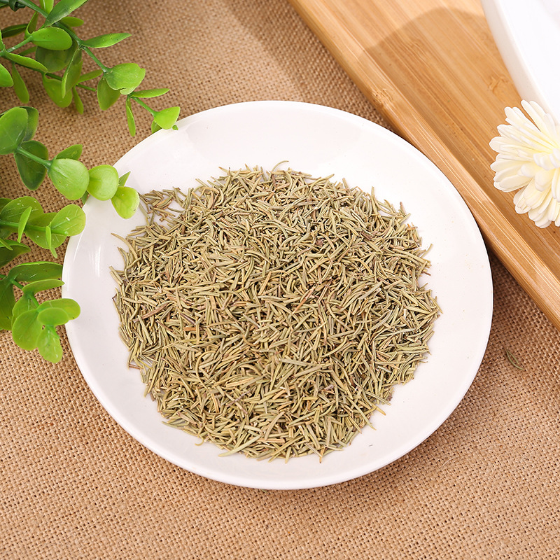 老庞家西餐调味品迷迭香 10kg碎状迷迭香粉香料 西餐生鲜调料香粉