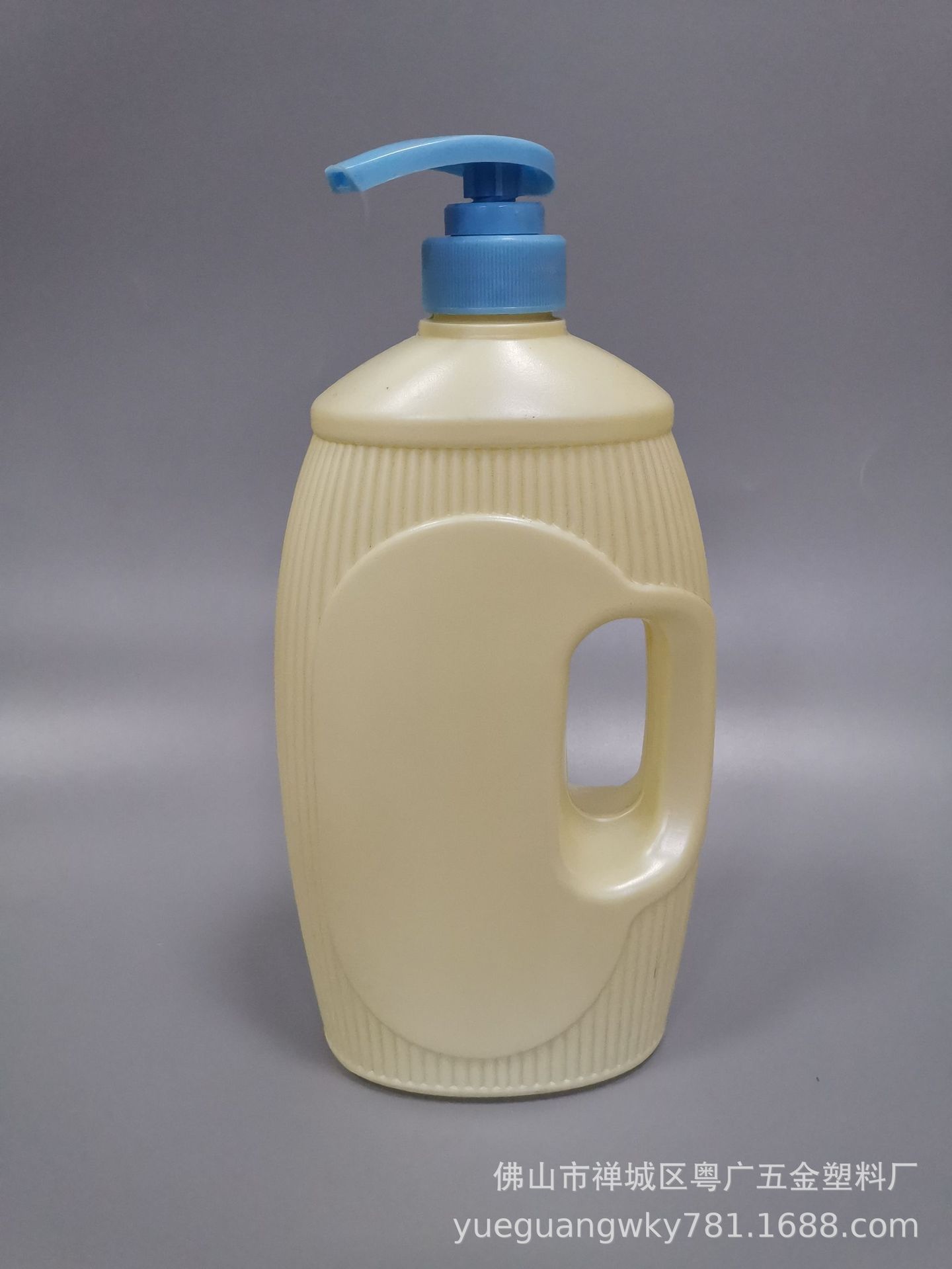 现货供应1l沐浴露瓶子,洗发水瓶,宠物沐浴露瓶