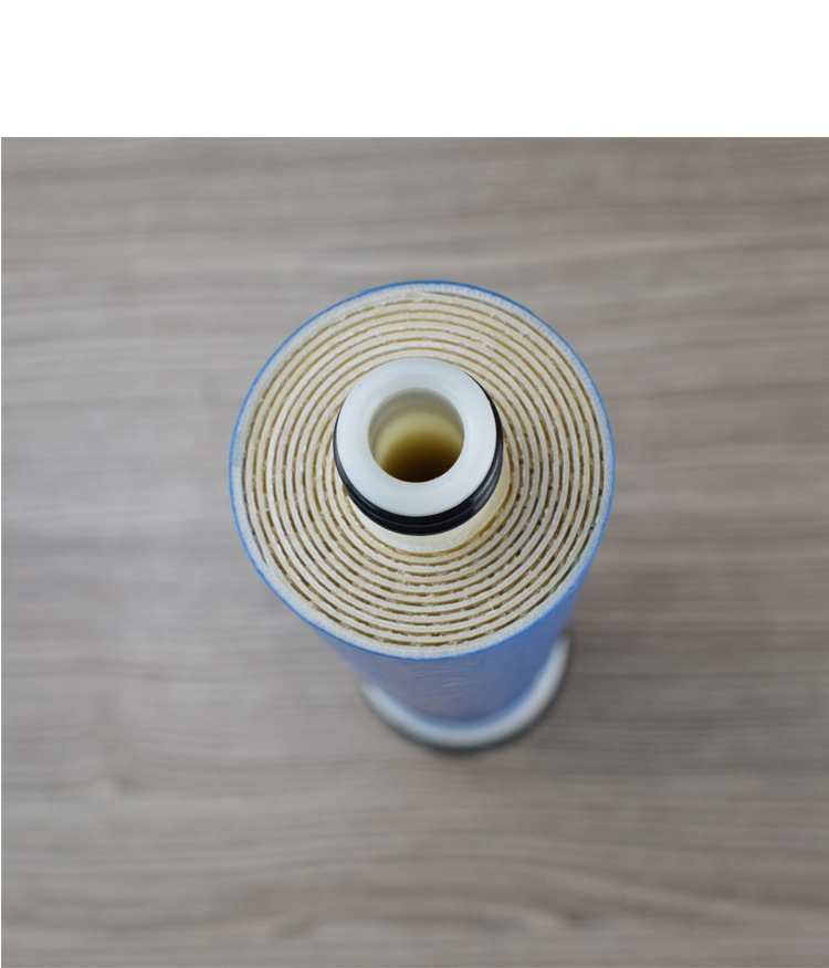 汇通膜50g/75g/100g/200g/300g反渗透ro膜 净水器配件 纯水机滤芯