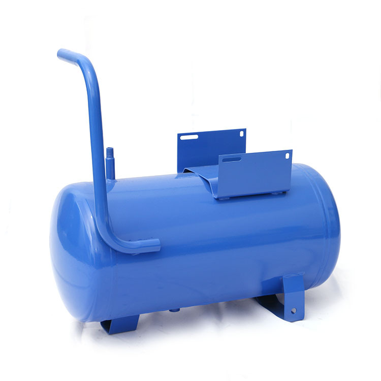 空压机储气罐小型高压真空桶存气筒10l20l30升非标充气缓冲压力罐