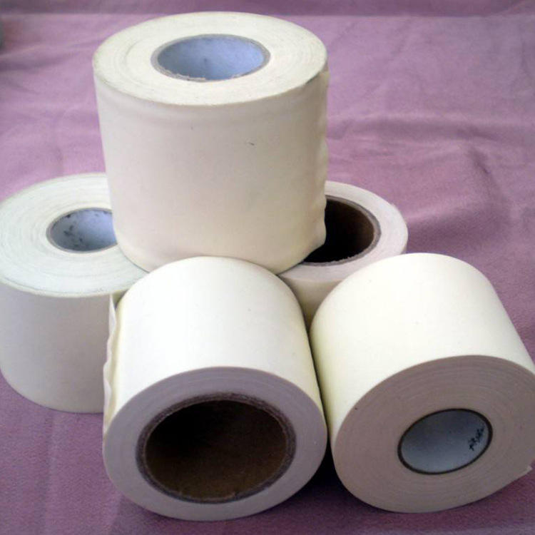 现货批发空调软管包扎带 橡塑空调管保温扎带 pvc空调扎带