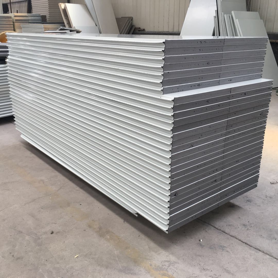 车厢板xps挤塑复合板 保温冷藏箱板 货车车厢板 插接板 货车厢板