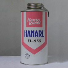 日本 HANARL关东化成 FL-955R/润滑剂/干性油/铁氟龙润滑油