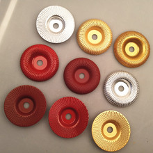 厂家直销木工打磨刺盘角磨机用磨轮修磨刀抛光轮抛光盘五金工具