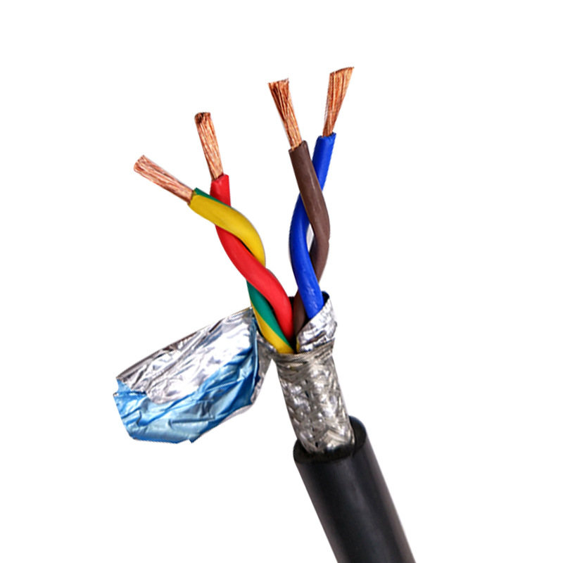 50.751平方1.5双绞屏蔽线rvsp2.