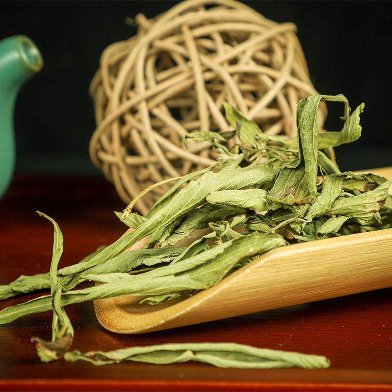 批发供应 甜叶菊 优质甜菊干叶茶 500克 量大从优一首货源