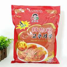 小伙子细辣粉1kg*15包韩国风味细辣粉日韩料理量大从优