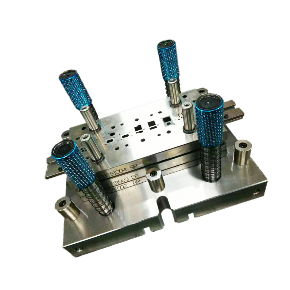 冲压模具模具模架