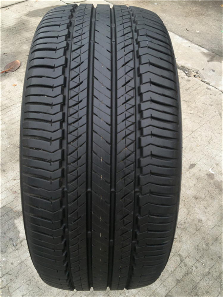 普利司通汽车轮胎215/55r18 95h hl400别克昂科拉/指南者/酷博