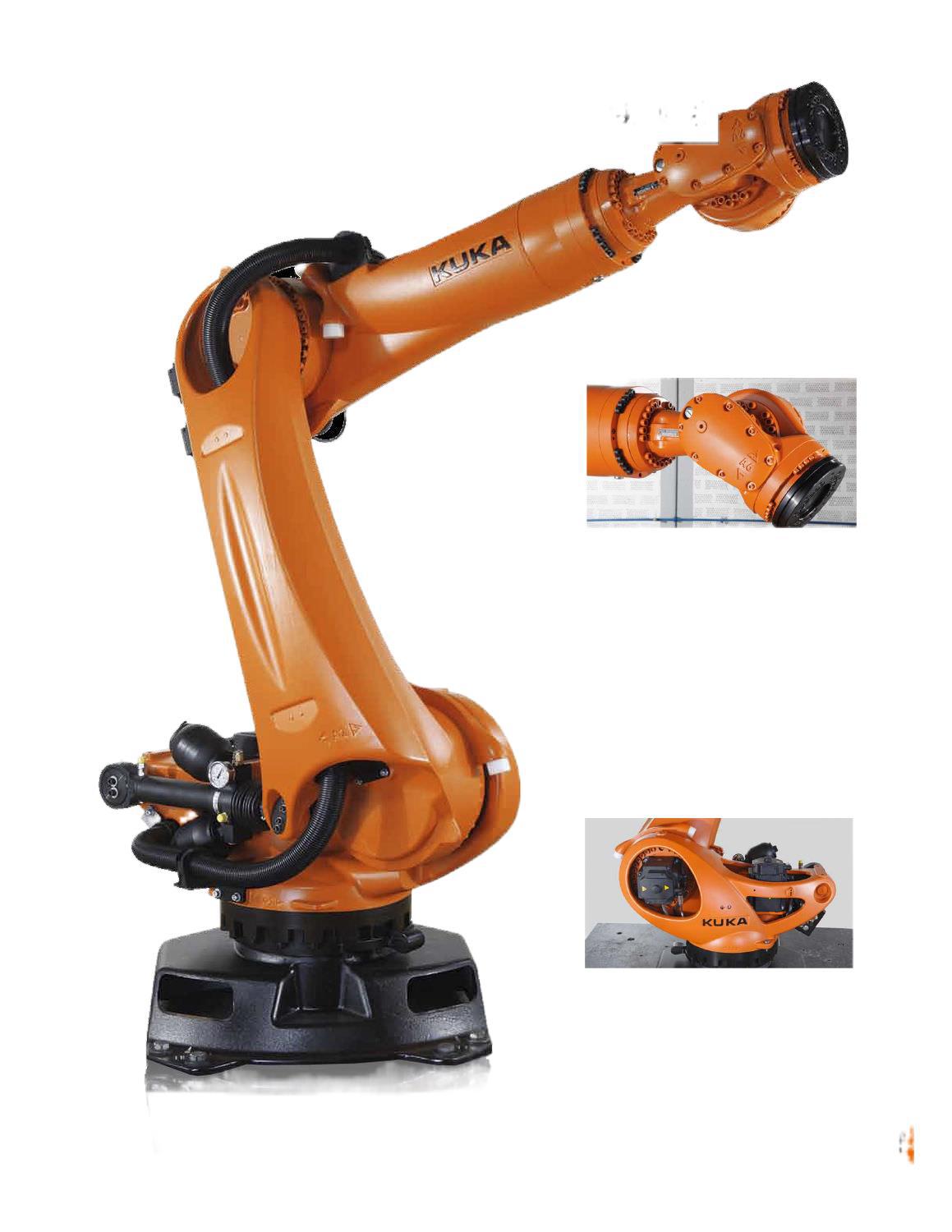 库卡工业机器人型号kuka kr30-3弧焊激光搬运码垛通用机种类￥251000