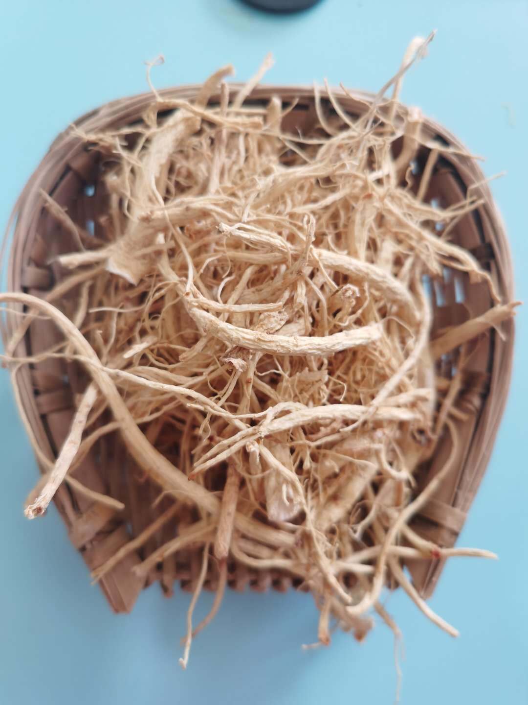 白参须振兴中药材批发供应白参须药食同源