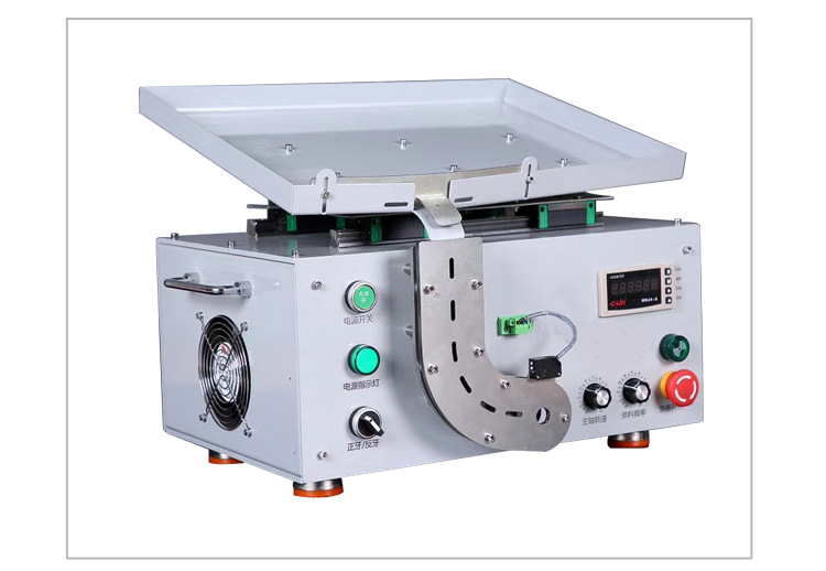 全自动螺母装配机电动螺丝拧紧机螺母机快速上螺帽机设备打螺母机