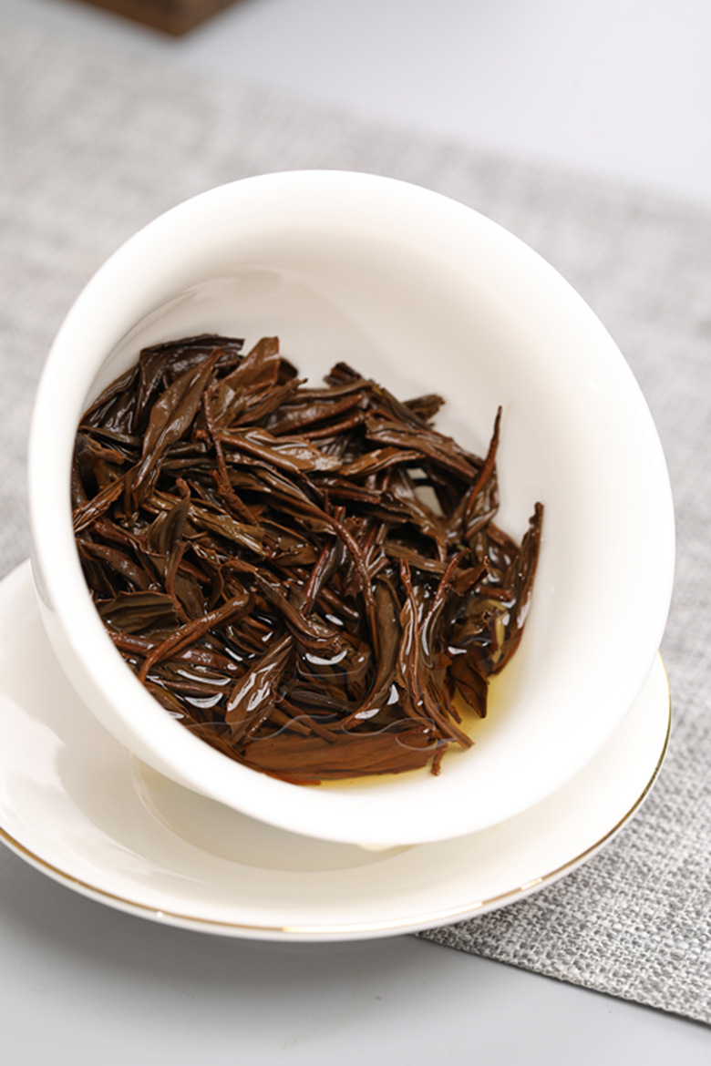 武夷山正山小种红茶金观音 桐木关花香野茶奶茶原料散装茶叶批发