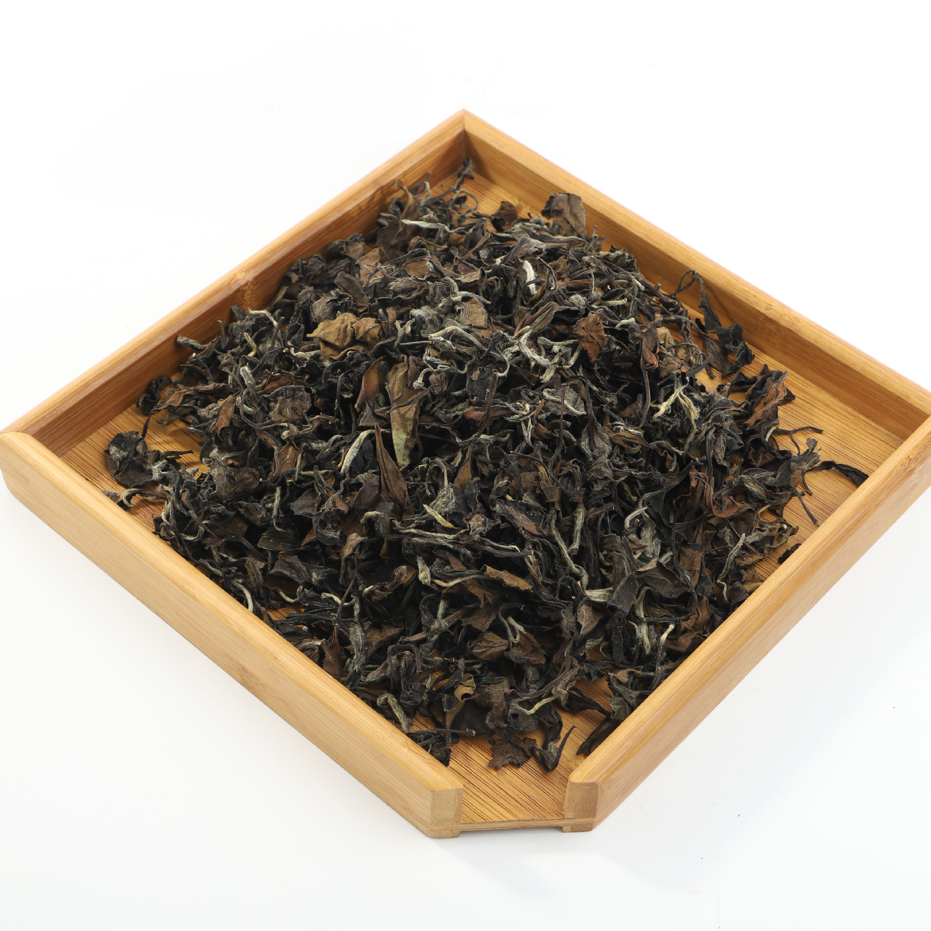 厂家福鼎的白茶2015年老贡眉白茶老白茶产地直发500g茶叶批发