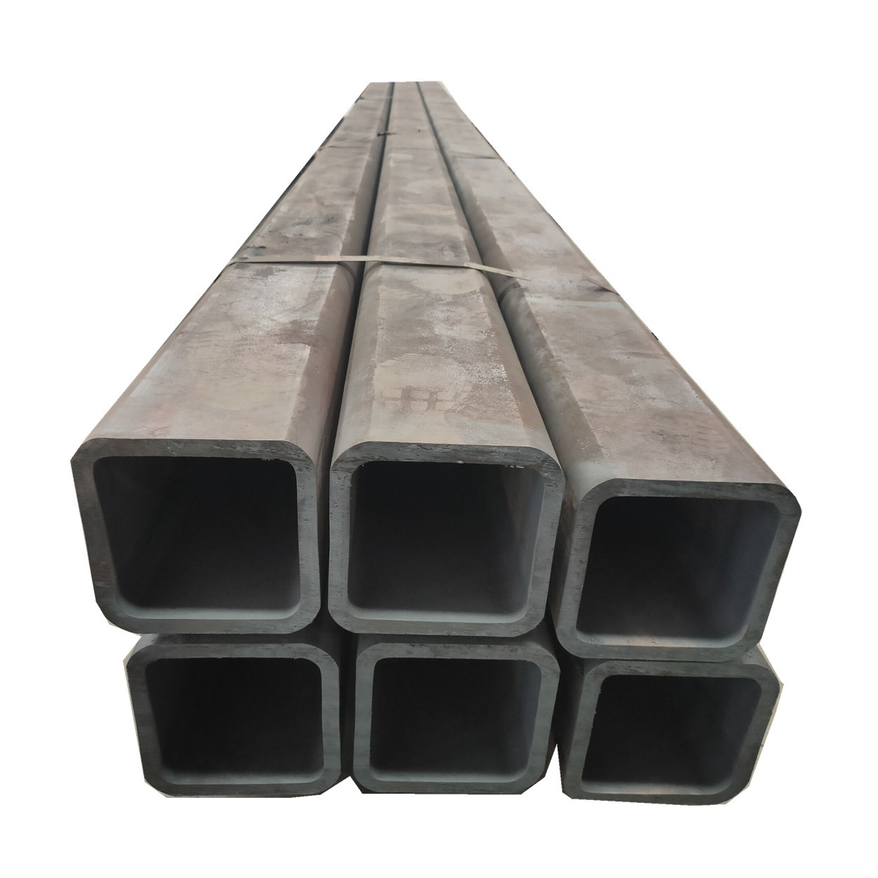 长沙方矩管厂生产q345b方管 大口径方管 矩形管 品质保障-报价