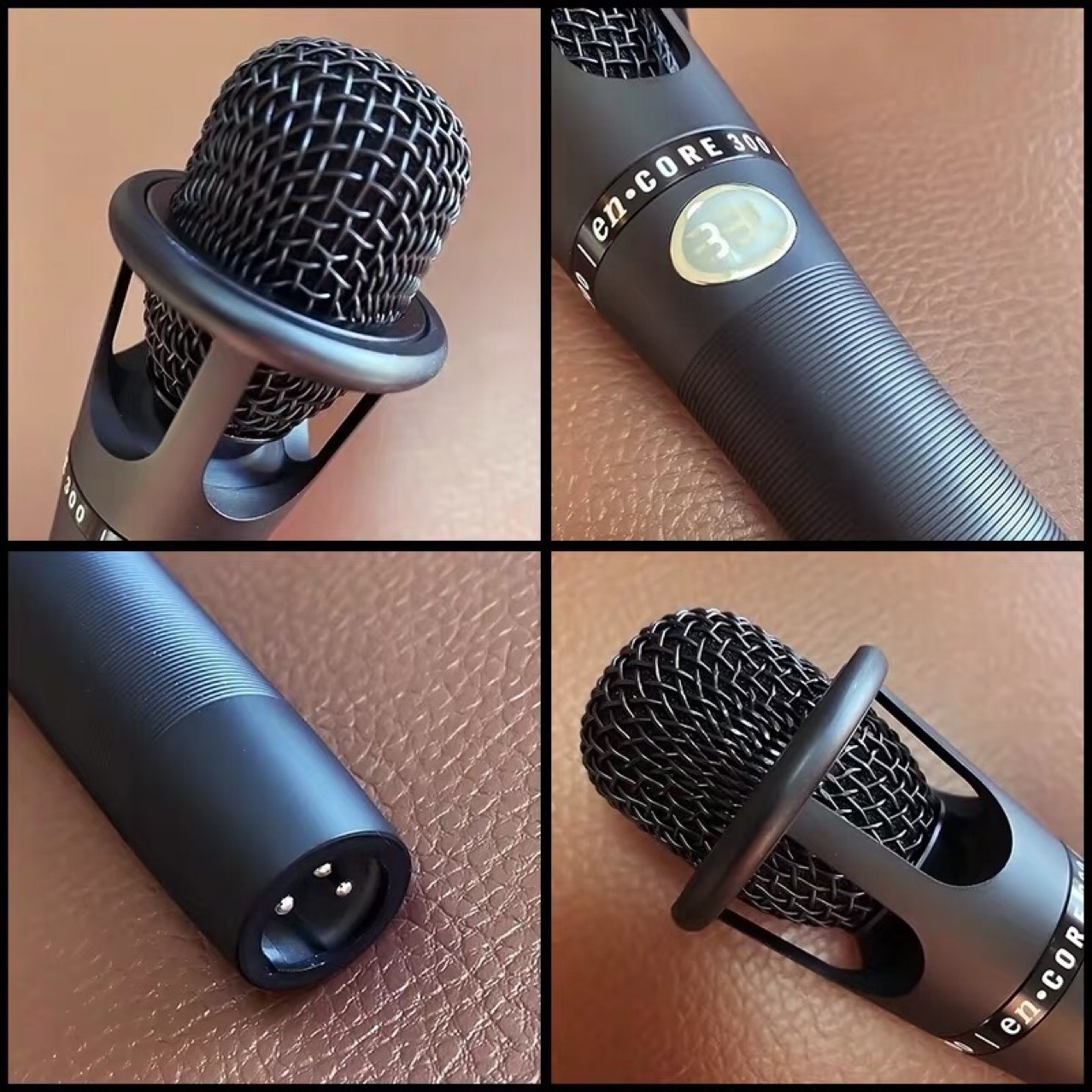 直播麦克风e300电容式麦克风直播有线麦克风 厂家直销价格优惠