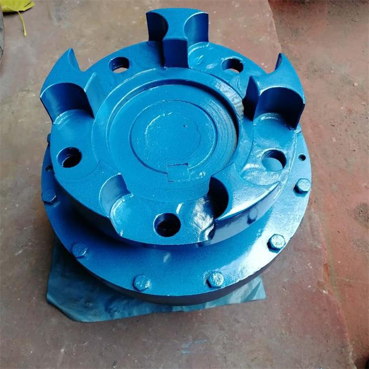 厂家直销液力耦合器水泥设备钢厂设备提升设备皮带机用液力耦合器