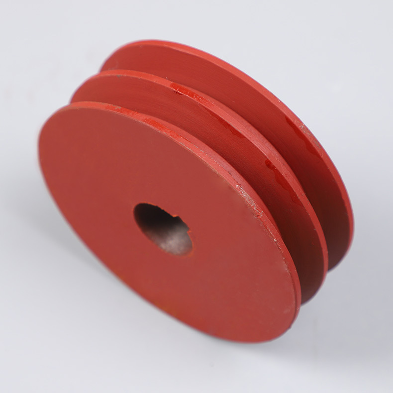 小皮带轮小型同步带轮定做厂家规格多 机械传动件