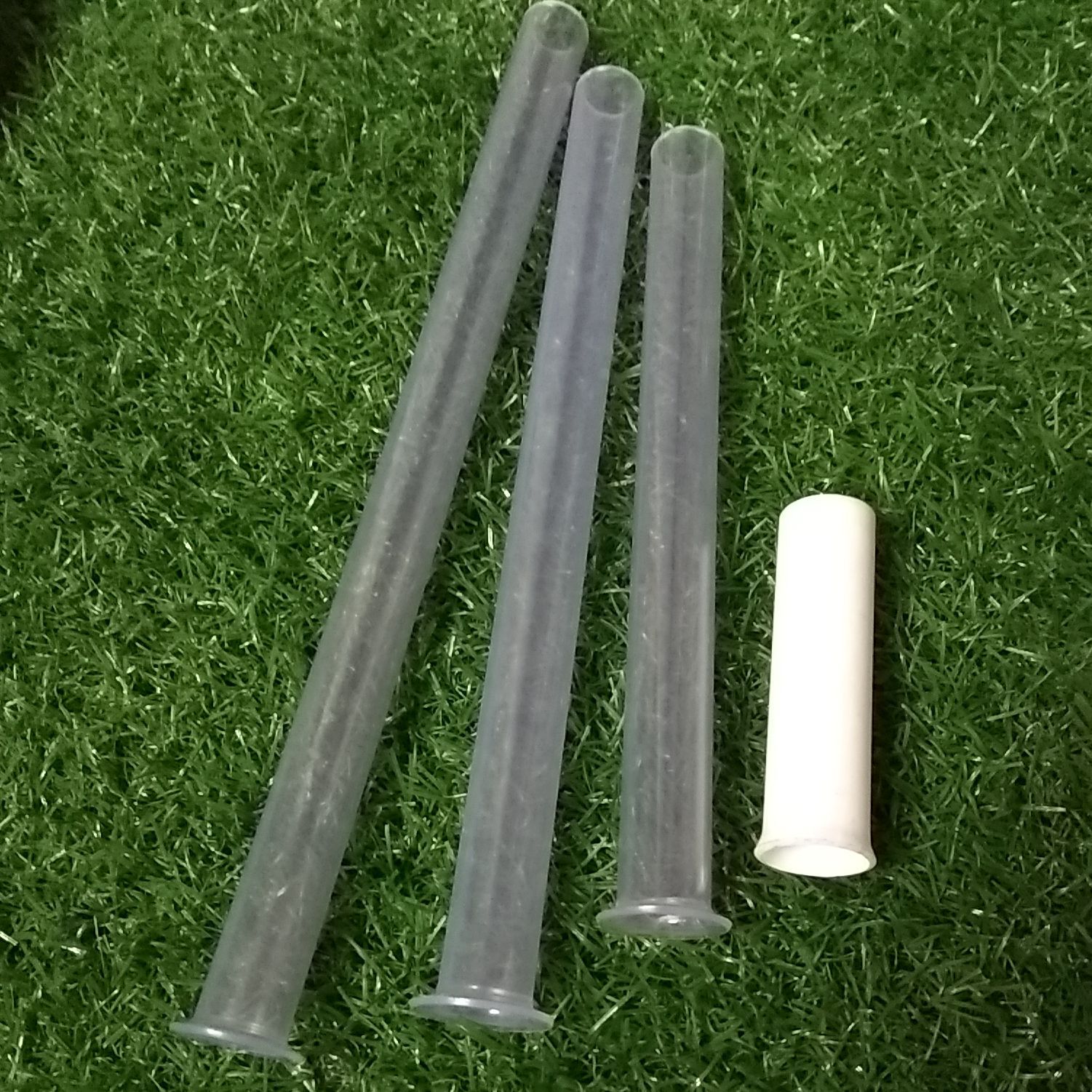 abs锥形套管abs管abs塑料管铝模套管