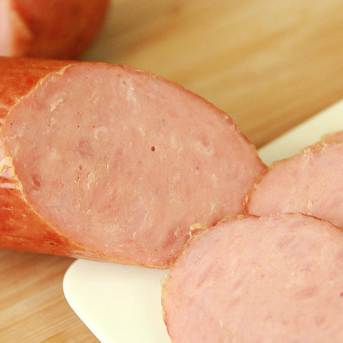 天津特产/年货/ 迎宾二厂 老火腿 香肠 老火腿约克/原厂原包装