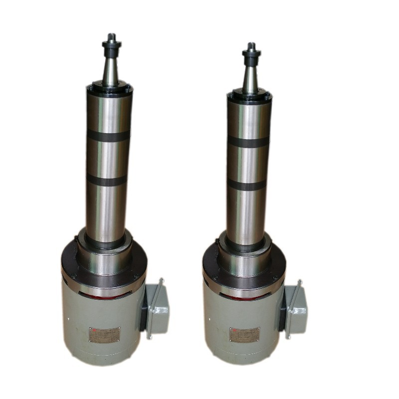 平面磨床主轴电机