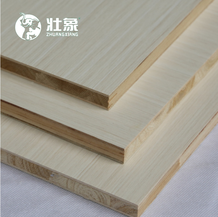 生态板环保标准