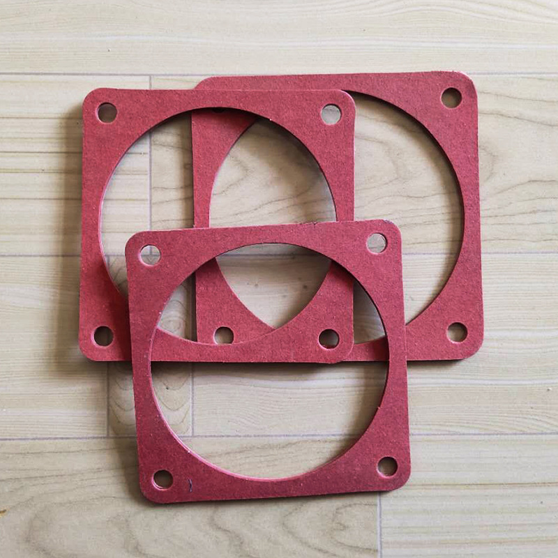 河北售红钢纸垫绝缘钢纸垫圈压力表红钢纸垫18*8*2mm