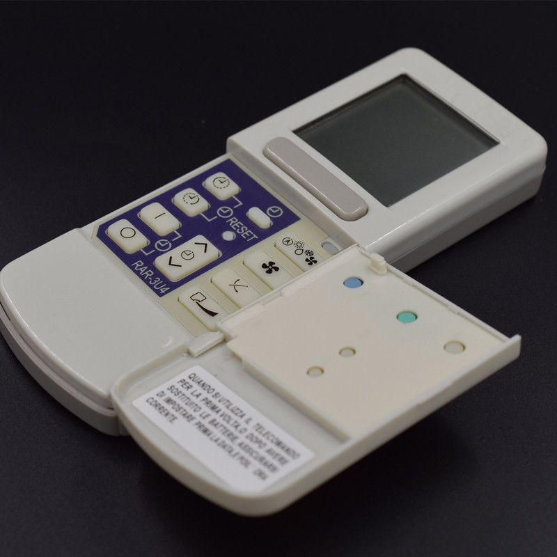 适用于日立空调遥控器rar3u4rar52p1rar52p2rar2p12a1