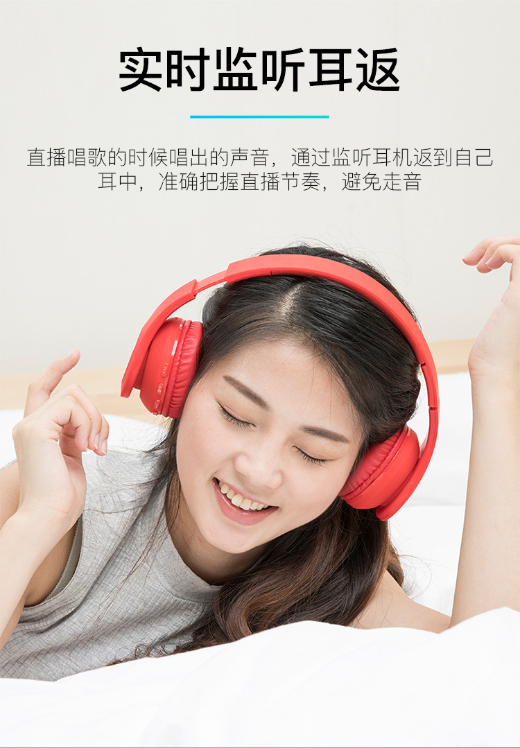 联想外置声卡唱歌手机k歌笔记本通用快手抖音专业网红主播声卡