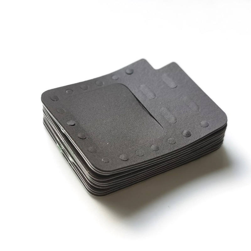 模切定制poron 井上减震poron泡棉 手机平板遮光减震poron泡棉胶