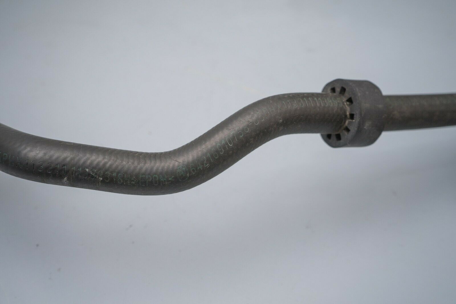 适用于宝马 5系 e60水阀和散热器软管 64216910758-阿里巴巴