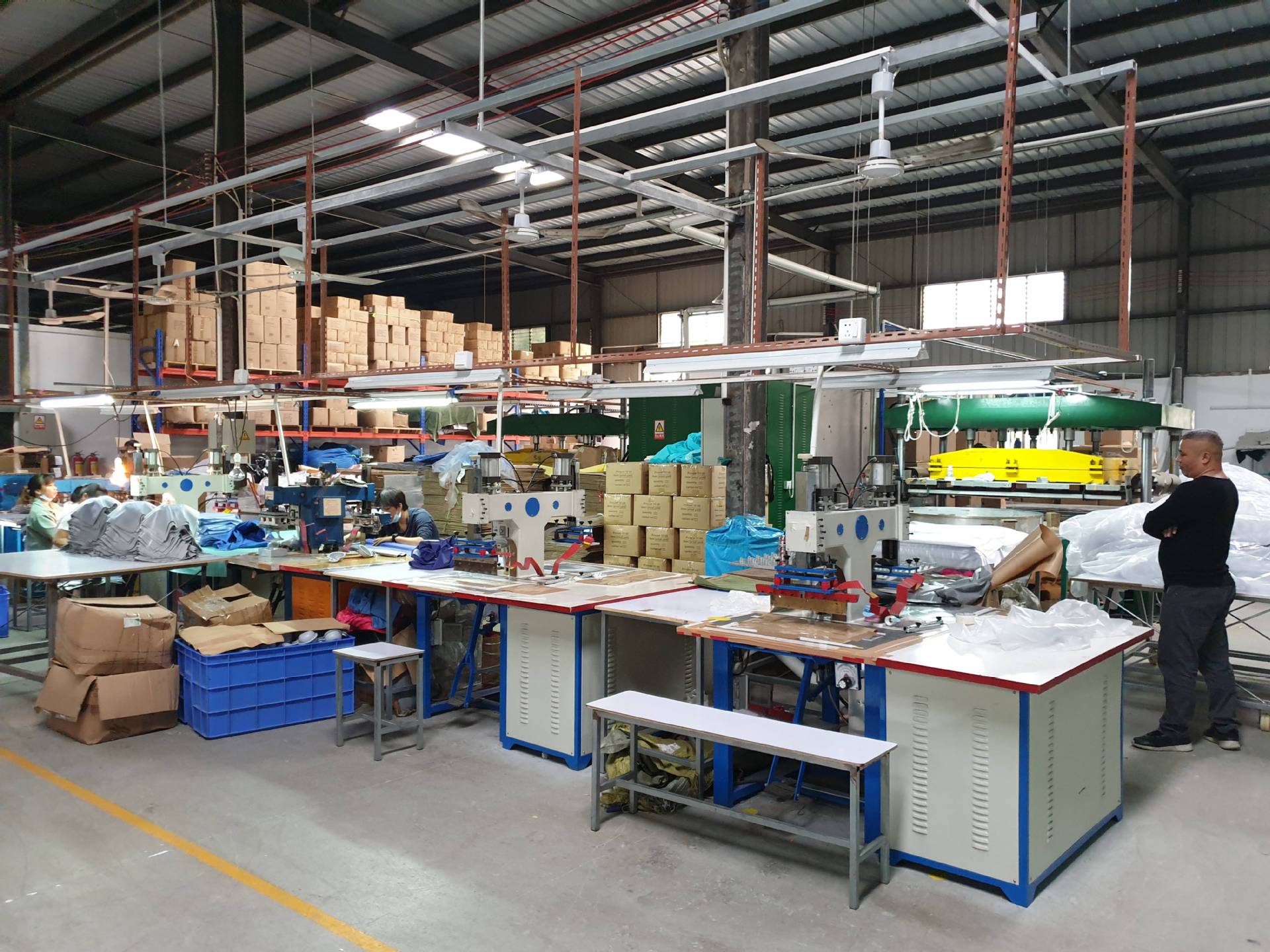 江门市同人实业有限公司工厂-江门市同人实业有限公司厂家,公司,企业