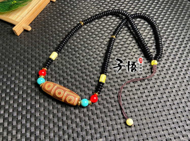 おまとめページ☘九眼天珠・桜瑪瑙☘龍眼天珠・カーネリアン 