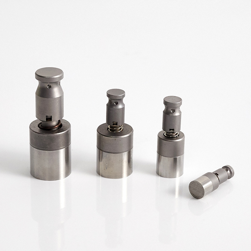 dme空气梢气动顶针精密模具va气顶不锈钢av气顶气顶空气梢风梢