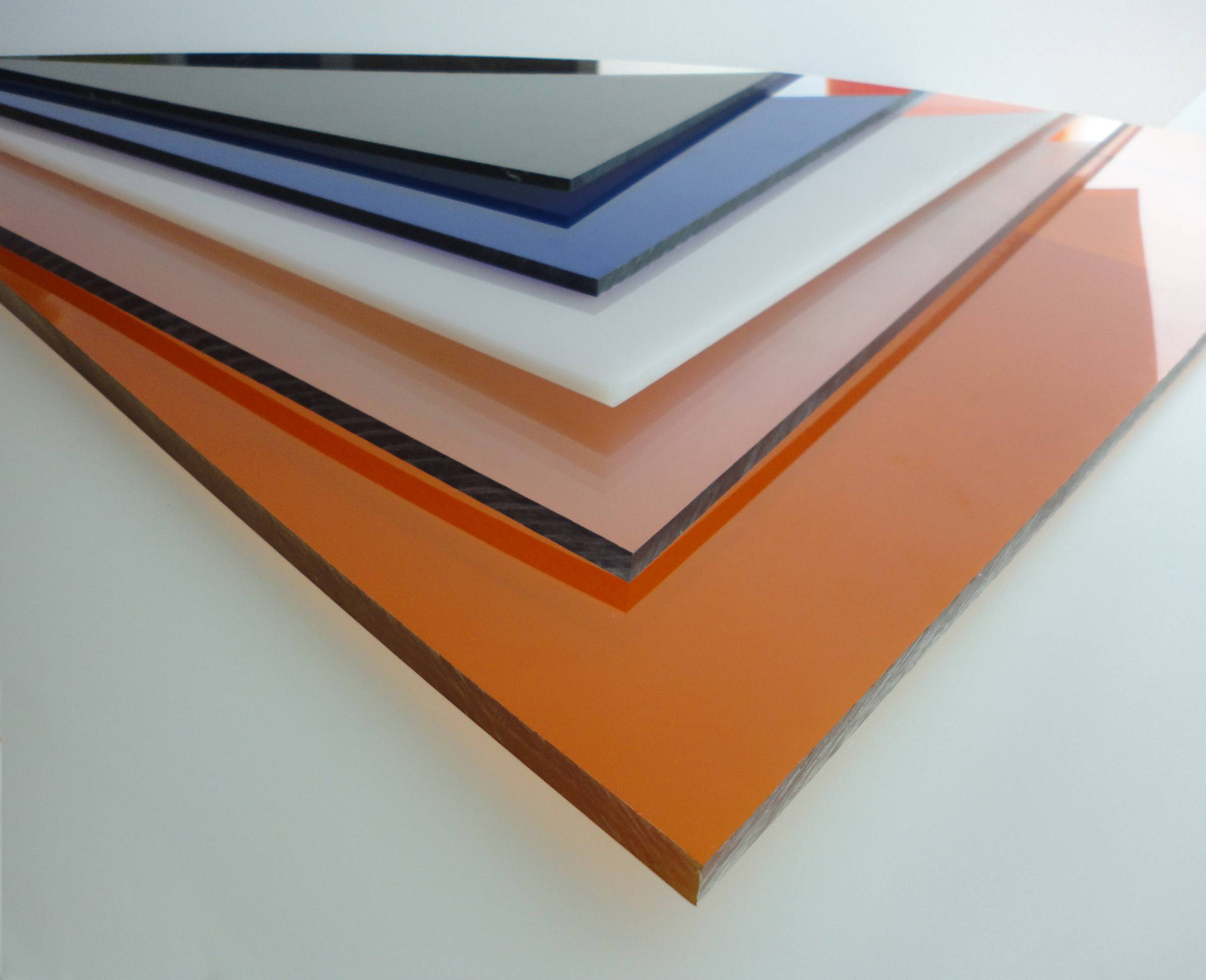 耐 高温pc片pc板pc卷聚碳酸酯抗紫外线高耐 磨高硬度高抗冲阻燃