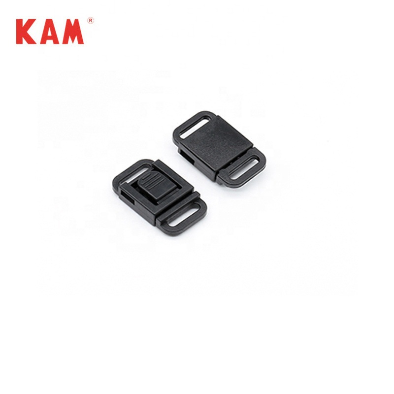 华联KAM厂家直销内径10MM箱包扣，易安能解插扣，贴切生活