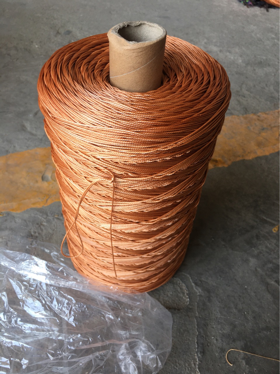 厂家直销轮胎线 轮胎布 轮胎绳 帘子线 宝塔线 上鞋线 渔网线