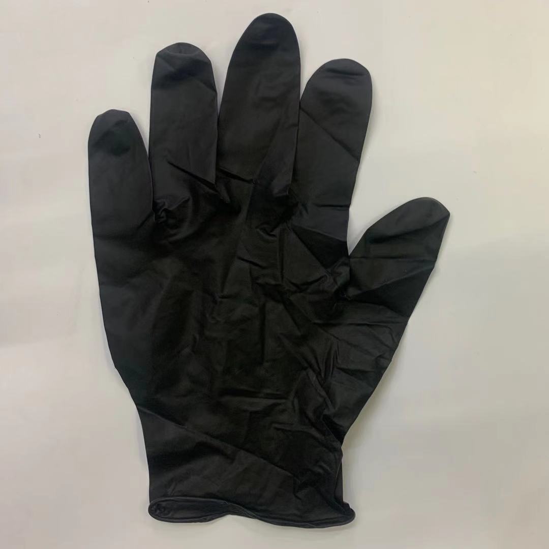 一次性手套pvc vinyl 丁青nitrile 乳胶latex tpf手套安全可出口