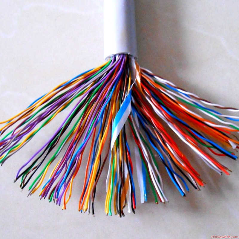 hyv22配线电缆-hpvv22