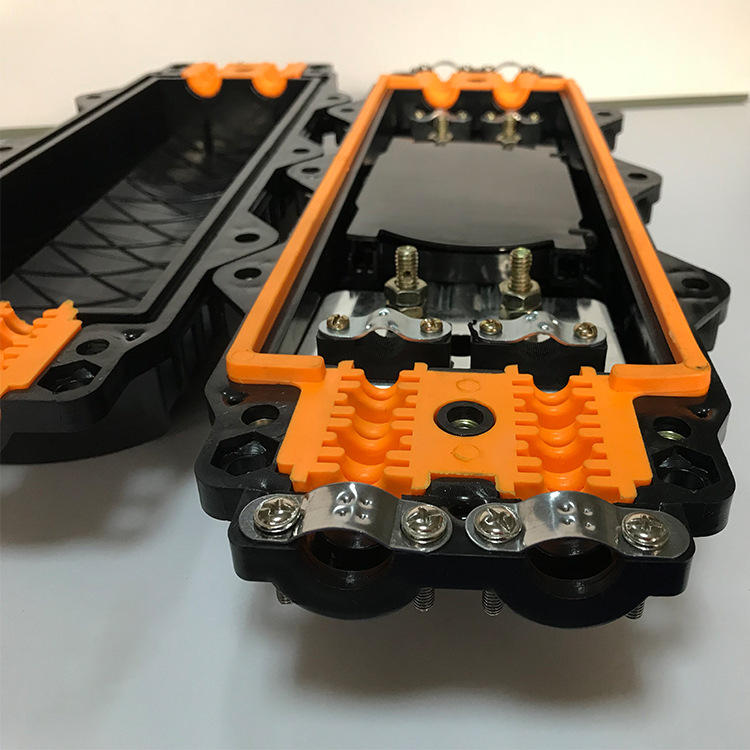 光缆接头盒今天价格行情查询-邵阳一套发货电力接头盒金具-阿里巴巴