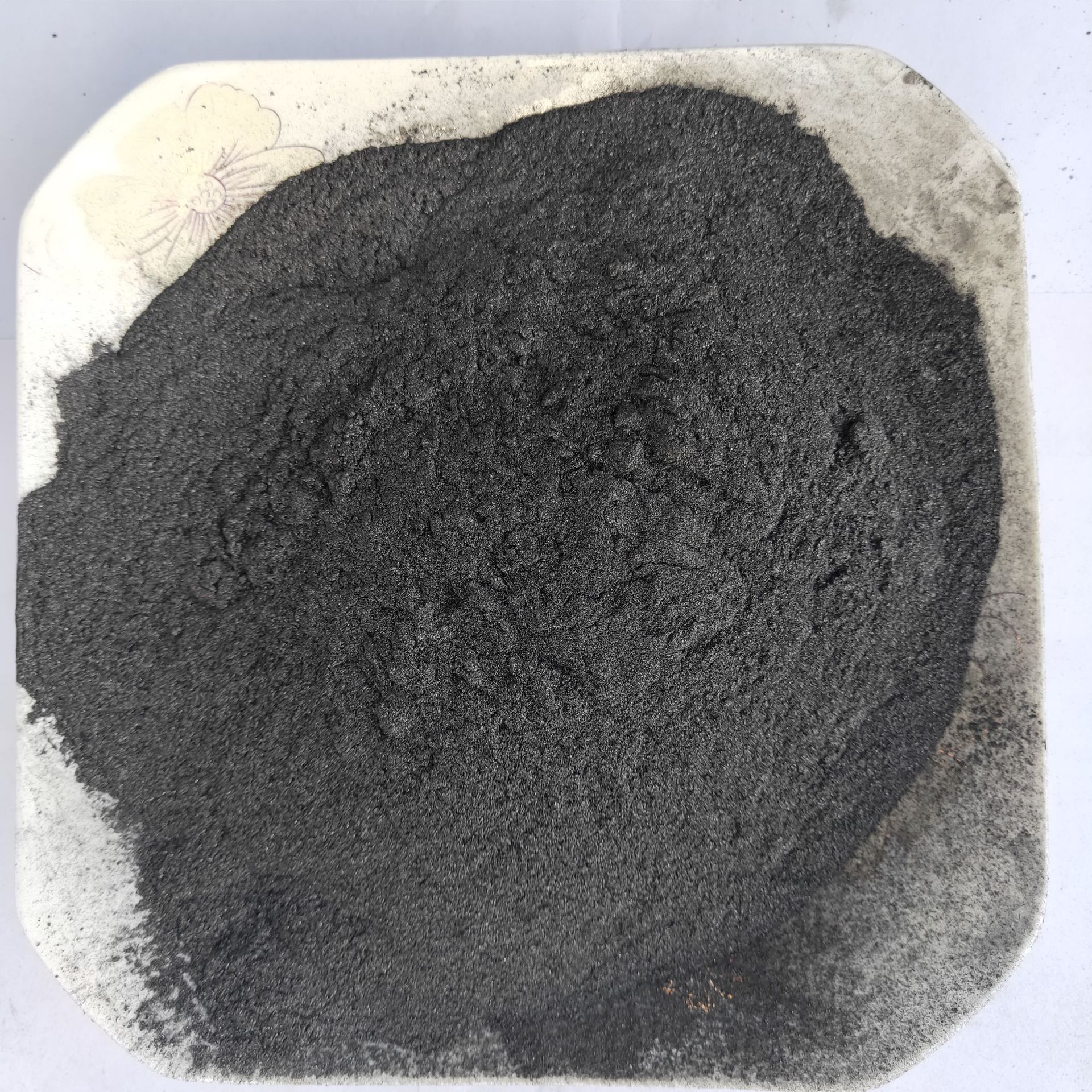 鳞片石墨粉 耐高温工业专用润滑石墨粉 超细石墨铸造涂料用石墨粉