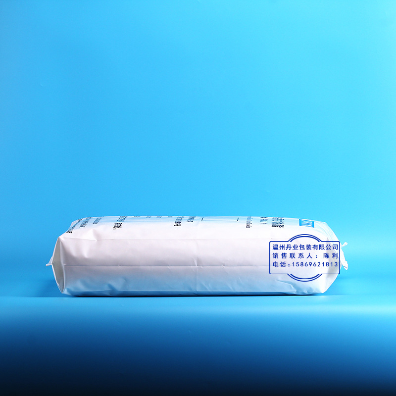 食品添加剂包装袋 食品安全生产许可 防潮防水 透气避光 厂家直销