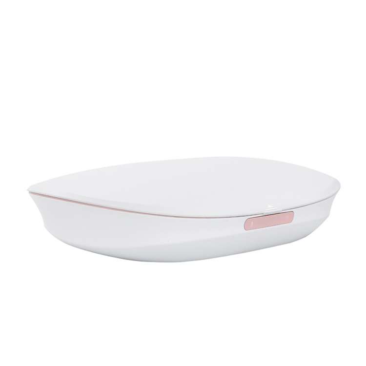 工厂直供紫外线消毒盒手机消毒器大空间容量内衣内裤平板uv消毒机