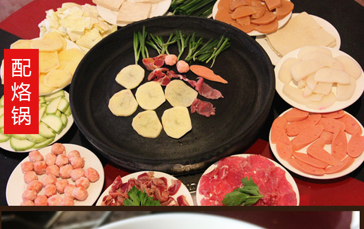 贵州毕节特产麻辣五香辣椒面烙锅烧烤店用特辣中辣微辣可选辣椒粉