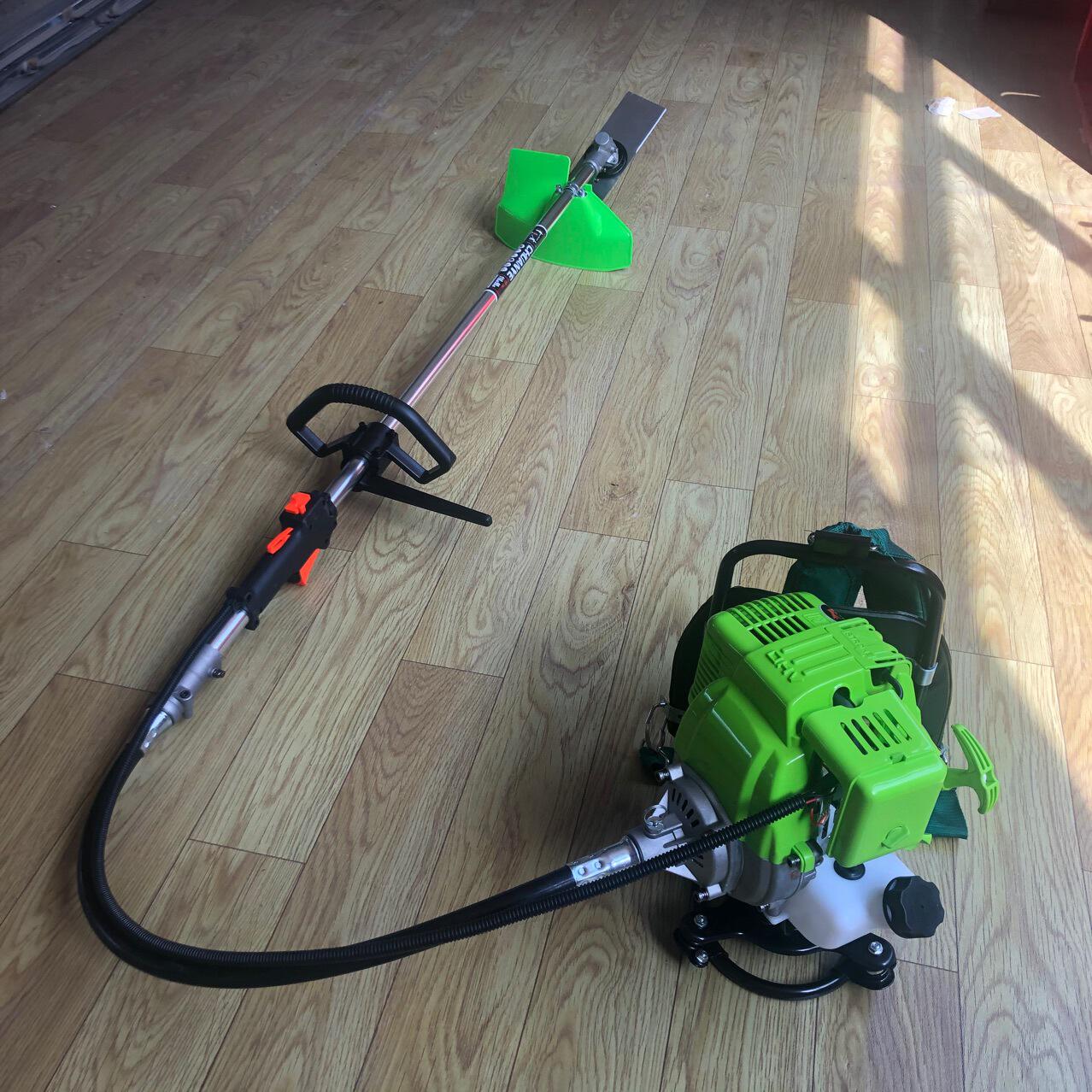 川野139背负式割草机/四冲程背负式割草/机/四冲程除草机厂家直供