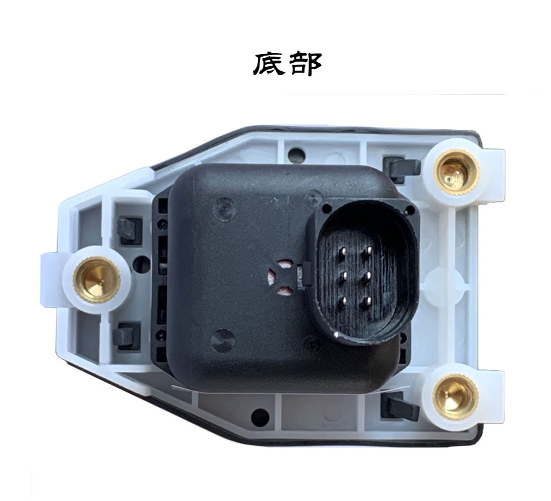 林德叉车配件操纵杆操作手柄7919040015中央操纵杆出口欧美