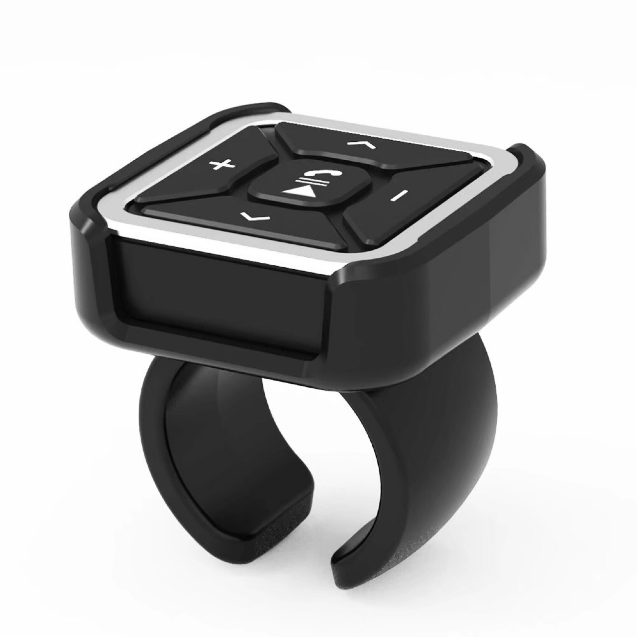 新款车载蓝牙控制器可通话 车载手机控制器 车载蓝牙接收器